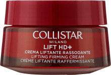 Straffende Creme für Gesicht und Hals - Collistar Lift HD+ Lifting Firming Cream