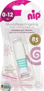 Mundpflege Fingerling, 1 St