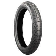 BRIDGESTONE Battlax-Adventurecross-AX41T 58H TL Adventure Front Tire