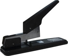 Staplers, staples and anti-staplers