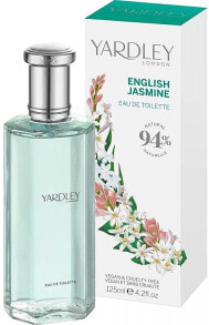 Yardley English Jasmine - Eau de Toilette