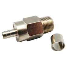 EUROCONNEX 1553 RG-58 Connector