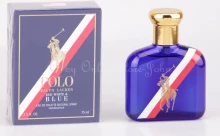 Ralph Lauren - Polo Red, White and Blue - 75ml EDT Eau de Toilette