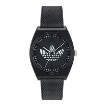 ADIDAS WATCHES AOST23551 Project Two Grfx Watch