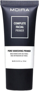 Primer zur Verengung der Poren - Moira Complete Pore Vanishing Primer