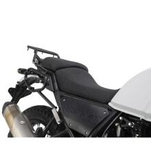 Аксессуары для мотоциклов и мототехники SW-MOTECH SLC Royal Enfield Himalayan 400 ABS 17-20 Left Side Case Fitting
