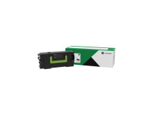 Купить картриджи для принтеров Lexmark: TONER CARTRIDGE B281000 RETURN