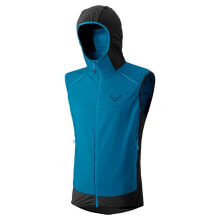 DYNAFIT Mezzalama 2 Polartec Alpha Vest