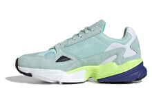 adidas originals Falcon 薄荷绿 女款 / Кроссовки Adidas originals Falcon CG6218