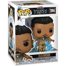 FUNKO POP Black Panther Wakanda Forever Namor Figure