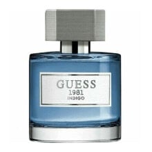 Guess 1981 Indigo Pour Homme Eau de Toilette