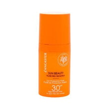 Tanning and sun protection products