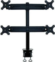 Brackets, holders and stands for monitors