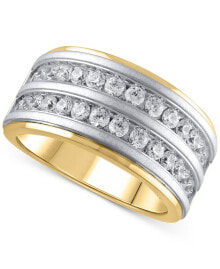 Men's jewelry rings and rings