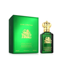 Women's Perfume Clive Christian 1872 Fresh Citrus 50 ml
