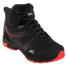 Спортивная одежда, обувь и аксессуары millet Hike Up Mid Goretex Hiking Shoes