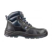 Albatros UNIT MID S3 SRC 42 - Male - Adult - Safety boots - Brown - Lace-up closure - Winter