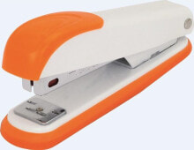 Staplers, staples and anti-staplers