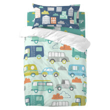 Bed linen for babies