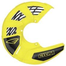 CYCRA Universal 1CYC-1096-55 front disc guard