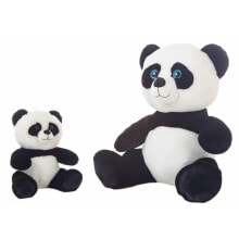 Fluffy toy tao-Tao Panda bear 40 cm