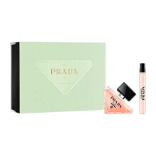 Купить женская парфюмерия PRADA: Prada Paradoxe Gift Set