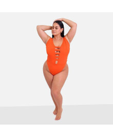 Women's swimwear