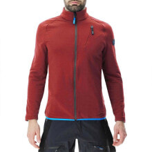 Купить толстовки UYN: Толстовка UYN Ridge 2ND Full Zip Sweatshirt