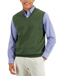 Men's sweaters and cardigans