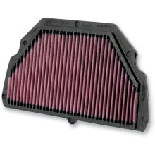 Запчасти и расходные материалы для мототехники K y N Honda HA-6099 Air Filter