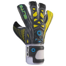 Вратарские перчатки для футбола eLITE SPORT Armour Goalkeeper Gloves
