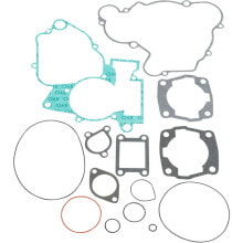 Spare parts and consumables for motor vehicles