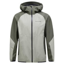 PEAK PERFORMANCE Pac Goretex Jacket