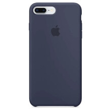 APPLE iPhone 7 Plus/8 Plus Silicone Case