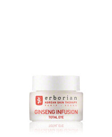 Erborian Ginseng Infusion Total Eye (15 ml)