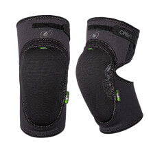 Knee pads and armbands