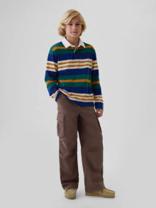 Children's trousers for boys