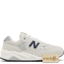 [MT580GNV] Mens New Balance 580 'NIMBUS CLOUD NATURAL INDIGO'