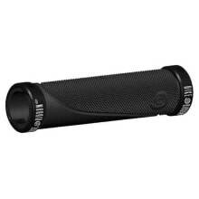 BIKERIBBON Set Of Grips B-Side With Screw