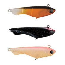 Fishing lures and jigs