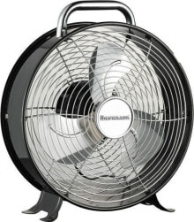 Household fans