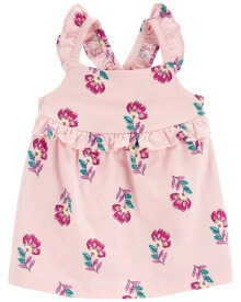 Baby dresses and skirts for toddlers