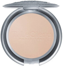 PRESSED POWDER