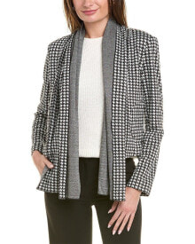 Купить женские костюмы cabi: Cabi Houndstooth Jacket Women's M