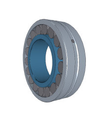 Bearings for automotive and motor vehicles