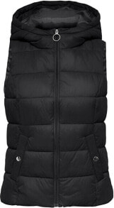 Women's insulated vests