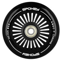 SPOKEY Stunt Wheels 100 Wheels