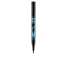 Водостойкий карандаш для глаз CATRICE IT'S EASY tattoo liner waterproof #010-black lifeproof