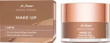 Купить тональные средства для лица M.Asam: Foundation Make-Up Summer Teint LSF 30, 30 ml