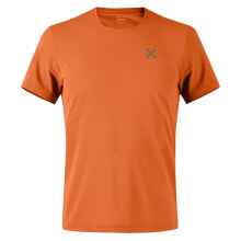 Men's sports T-shirts and T-shirts